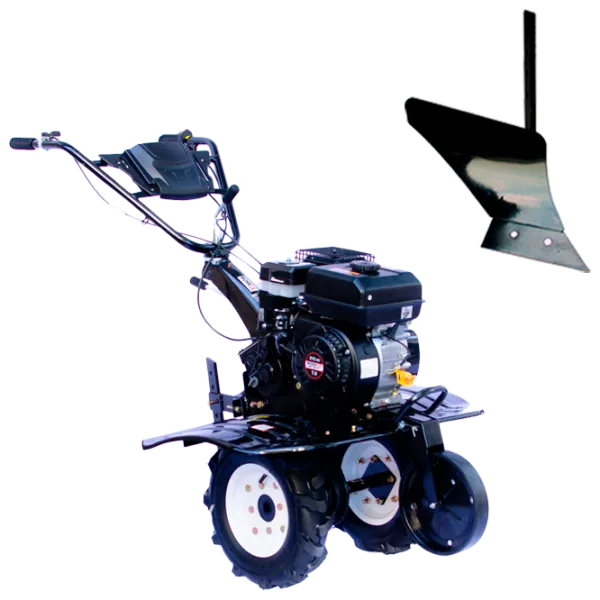 Мотокультиватор Technoworker HB 700 S SET/ S1.1 4х тактный/ Бензин photo 1 Мотокультиватор Technoworker HB 700 S SET/ S1.1 4х тактный/ Бензин photo 1