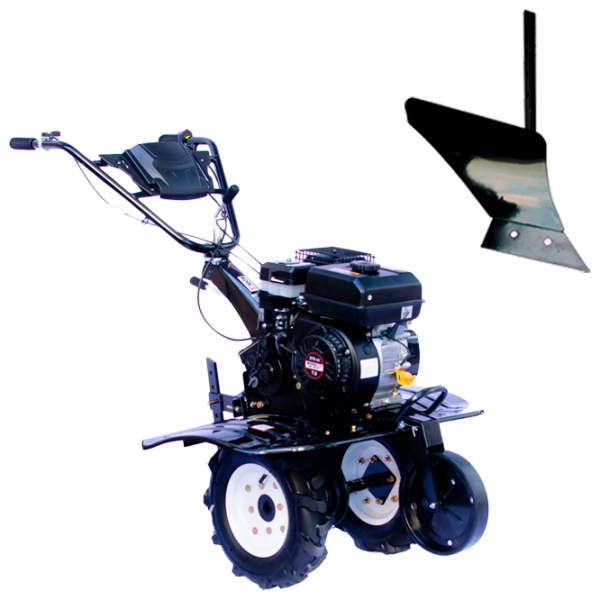 Мотокультиватор Technoworker HB 700 S SET/ S1.1 4х тактный/ Бензин photo 1 Мотокультиватор Technoworker HB 700 S SET/ S1.1 4х тактный/ Бензин photo 1