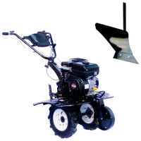 Мотокультиватор Technoworker HB 700 S SET/ S1.1 4х тактный/ Бензин