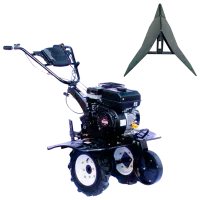 Мотокультиватор Technoworker HB 700 S SET/ S.1 4х тактный/ Бензин