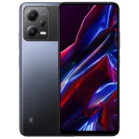 Poco X5  8 ГБ/ 256 ГБ/ Dual SIM/ Черный 