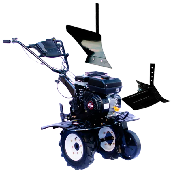 Мотокультиватор Technoworker HB 700 S SET/ S.2.2 4х тактный/ Бензин photo 1 Мотокультиватор Technoworker HB 700 S SET/ S.2.2 4х тактный/ Бензин photo 1