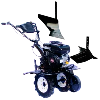 Мотокультиватор Technoworker HB 700 S SET/ S.2.2 4х тактный/ Бензин