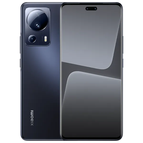 Xiaomi 13 Lite 8 GB/ 256 GB/ Dual SIM/ Black  photo 1 Xiaomi 13 Lite 8 GB/ 256 GB/ Dual SIM/ Black  photo 1