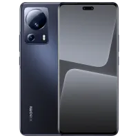 Xiaomi 13 Lite 8 ГБ/ 256 ГБ/ Dual SIM/ Черный 