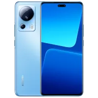 Xiaomi 13 Lite 8 ГБ/ 256 ГБ/ Dual SIM/ Синий 