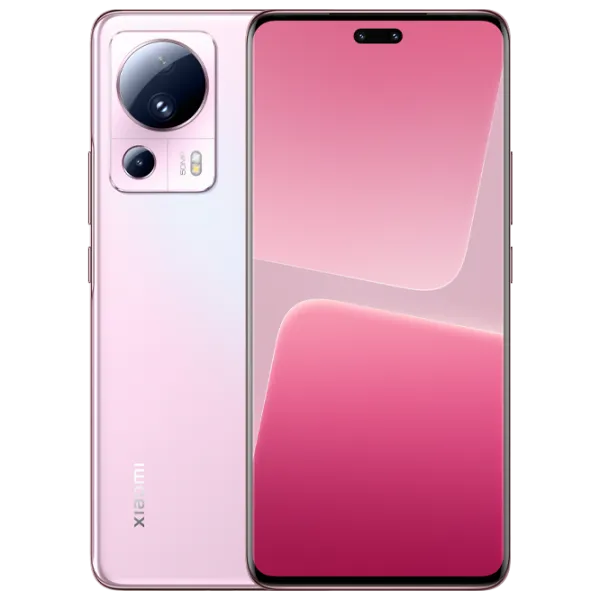 Xiaomi 13 Lite 8 ГБ/ 256 ГБ/ Dual SIM/ Розовый  photo 1 Xiaomi 13 Lite 8 ГБ/ 256 ГБ/ Dual SIM/ Розовый  photo 1