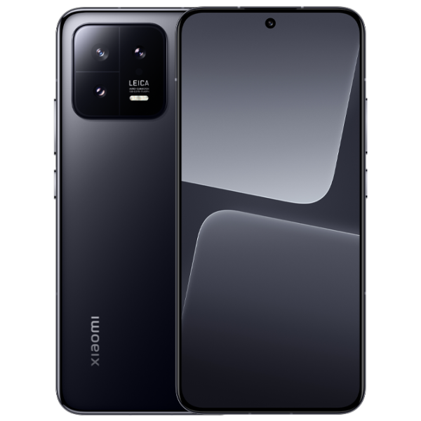 Xiaomi 13 8 GB/ 256 GB/ Dual SIM/ Black  photo 1