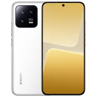 Xiaomi 13 8 GB/ 256 GB/ Dual SIM/ White 