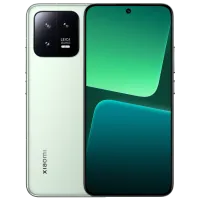 Xiaomi 13 8 ГБ/ 256 ГБ/ Dual SIM/ Зеленый Flora