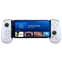 Controler Backbone One Mobile Gaming Cu fir/ buttons/ White