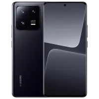 Xiaomi 13 Pro 12 GB/ 256 GB/ Dual SIM/ Black Ceramic