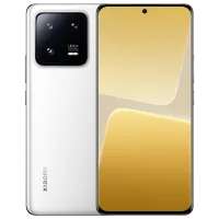 Xiaomi 13 Pro 12 GB/ 256 GB/ Dual SIM/ White Ceramic