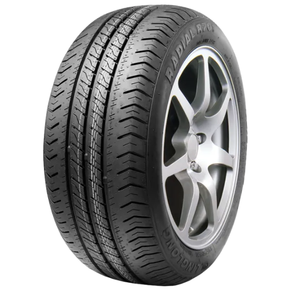 Anvelope Linglong Radial 701 195/ 60 R12C Vară/ Camionetă photo 1 Anvelope Linglong Radial 701 195/ 60 R12C Vară/ Camionetă photo 1