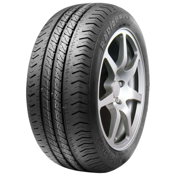 Anvelope Linglong Radial 701 195/ 60 R12C Vară/ Camionetă photo 1 Anvelope Linglong Radial 701 195/ 60 R12C Vară/ Camionetă photo 1