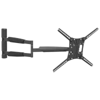 Кронштейн ТВ Barkan BM443XL VESA 600 x 400 мм