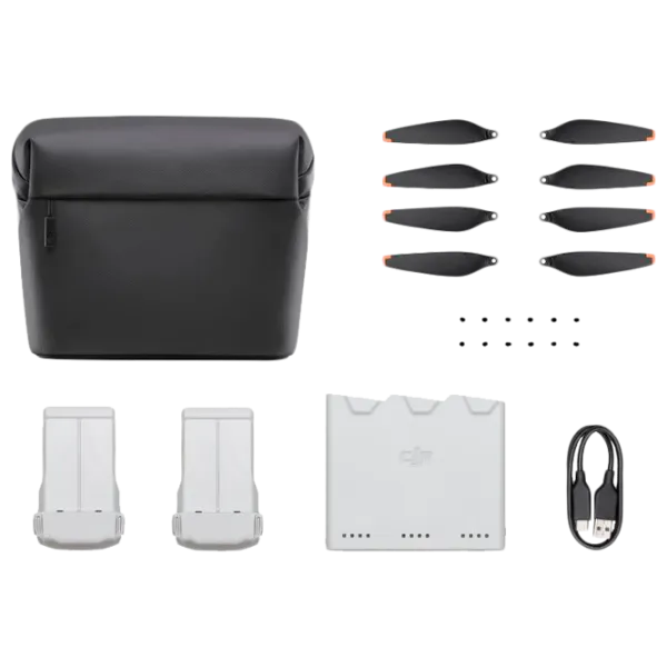 Accesorii pentru drone DJI Mini 3 Pro Fly Multicolor photo 1