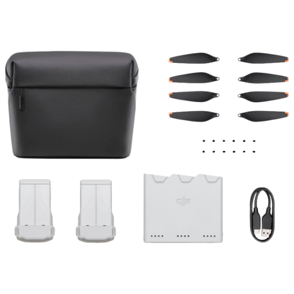 Accesorii pentru drone DJI Mini 3 Pro Fly Multicolor photo 1
