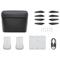 Аксессуары для дрон DJI Mini 3 Pro Fly Разноцветный