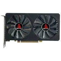 Видеокарта Biostar GeForce GTX1650 SUPER PCI Express x16 3.0 / 4 ГБ