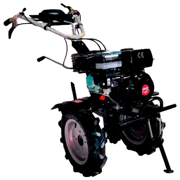 Motocultor Technoworker HB 700 RS-line ECO 4 timpi/ Benzină photo 1