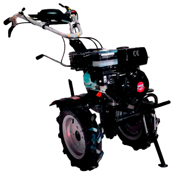 Motocultor Technoworker HB 700 RS-line ECO 4 timpi/ Benzină photo 1
