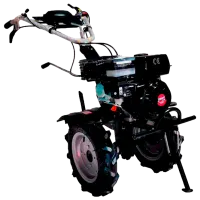 Motocultor Technoworker HB 700 RS-line ECO 4 timpi/ Benzină