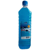 Стеклоомывающая жидкость Catol Lux Fraber 24559 Лето/ 1 л