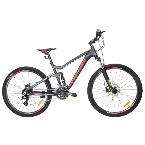 Bicicletă Crosser Raptor 29" 17" Aluminiu/ Black Red photo 1 Bicicletă Crosser Raptor 29" 17" Aluminiu/ Black Red photo 1