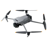 Dronă DJI Mavic 3 Classic+DJI RC Profesional / Gray