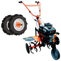 Мотокультиватор Villager VTB 852 PREMIUM 4х тактный/ Бензин