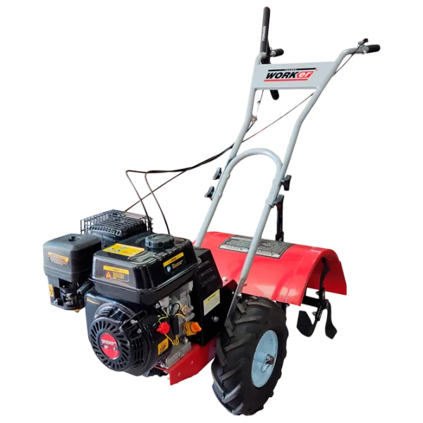 Motocultor Technoworker HB 750 S 4 timpi/ Benzină photo 1