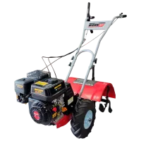 Motocultor Technoworker HB 750 S 4 timpi/ Benzină