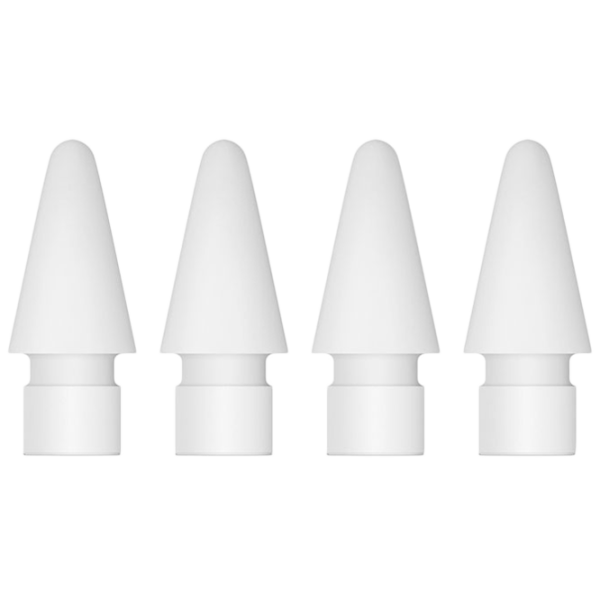 Pencil Tips Apple MLUN2
 MLUN2ZM/A / Белый photo 1