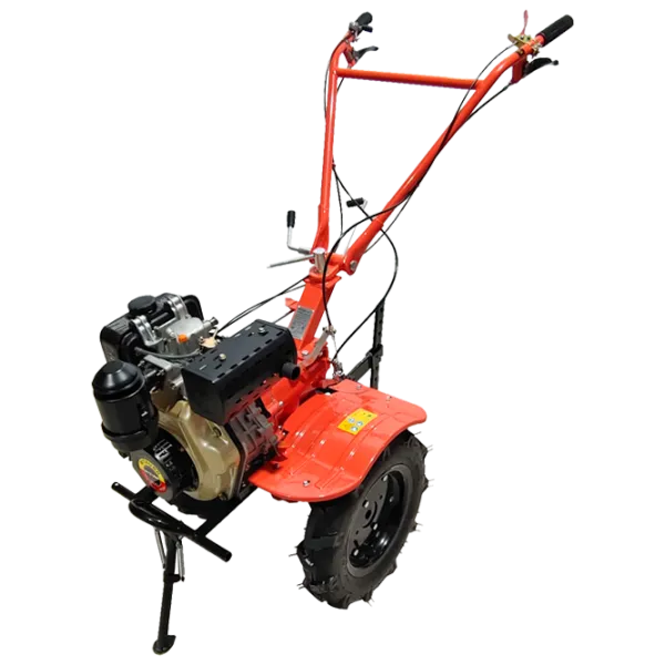 Мотокультиватор Technoworker 100 D 4х тактный/ Дизель photo 1