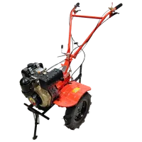 Мотокультиватор Technoworker 100 D 4х тактный/ Дизель