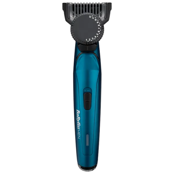 Триммер для лица Babyliss T890E Синий photo 1