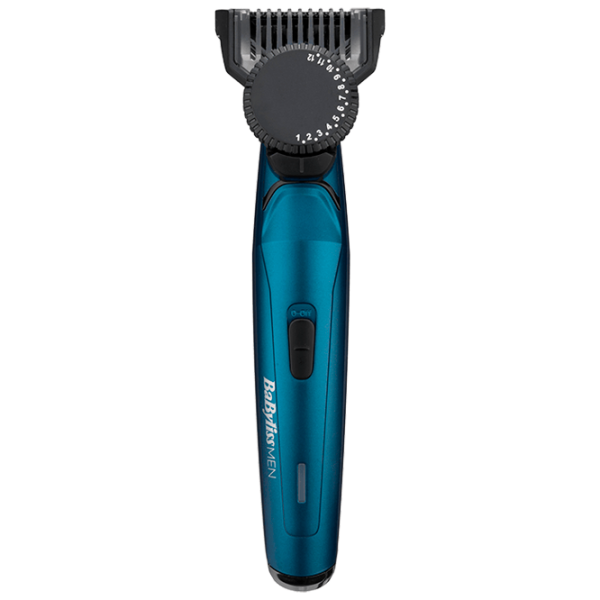 Триммер для лица Babyliss T890E Синий photo 1