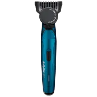 Trimmer facial Babyliss T890E Blue