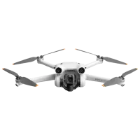 Дрон DJI Mini 3 Pro+DJI RC Профессиональный / Серый