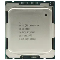 Procesor Intel Core i9-10900X Tray 3.70 GHz - 4.50 GHz
