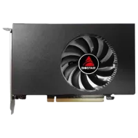 Видеокарта Biostar Radeon RX 550 PCI Express x16 3.0 / 4 ГБ