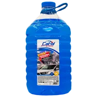 Lichid de parbriz Catol Lux Fraber C-L 26850 Iarnă/ 5 l