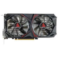 Видеокарта Biostar GeForce GTX2060 SUPER PCI Express x16 3.0 / 8 ГБ