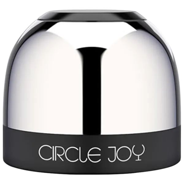 Dop de vid Circle Joy CJ-JS02   / Silver photo 1