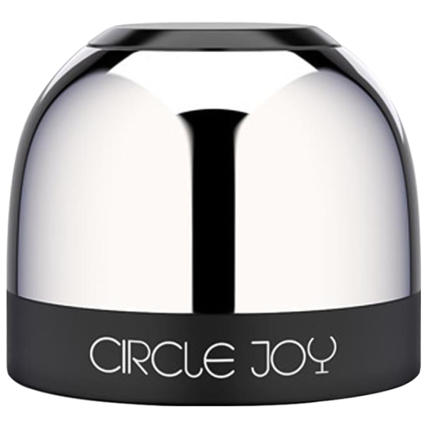 Dop de vid Circle Joy CJ-JS02   / Silver photo 1