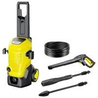 Мойка высокого давления KARCHER K 5 WCM Modular Range (1.324-400.0) 2100 Вт/ Желтый