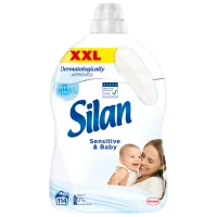 Кондиционер Silan Гипоаллергенный 2.85л Количество стирок: 114
