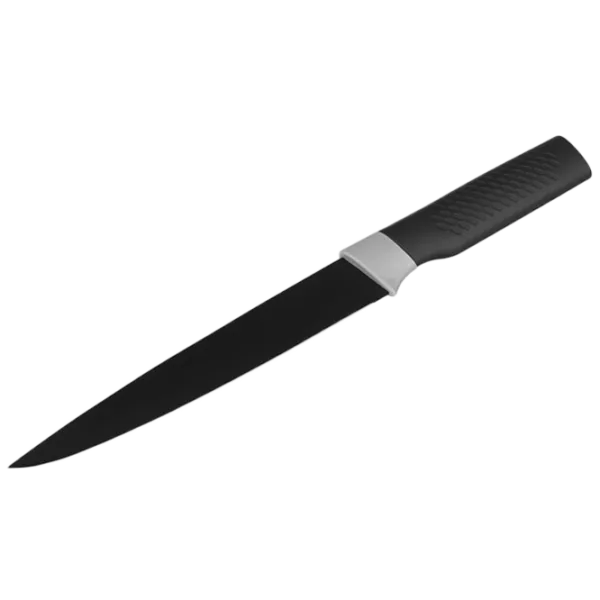 Cuțit de bucătărie Ardesto AR2016SK Oțel inoxidabil/ Black photo 1