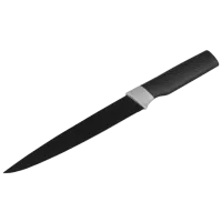 Cuțit de bucătărie Ardesto AR2016SK Oțel inoxidabil/ Black